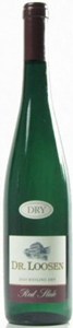 11riesling Red Slate(Weingut Dr.Loosen) 2011